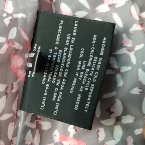 Jacket - Picture 3 of 6